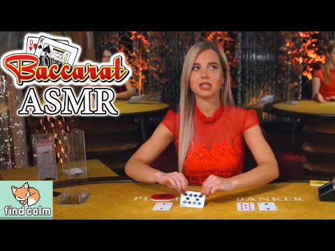 Best Live Baccarat Sites