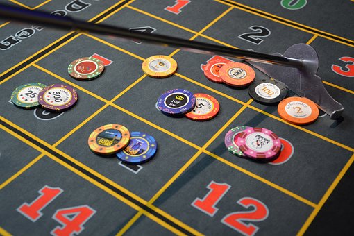 Online Casino UK