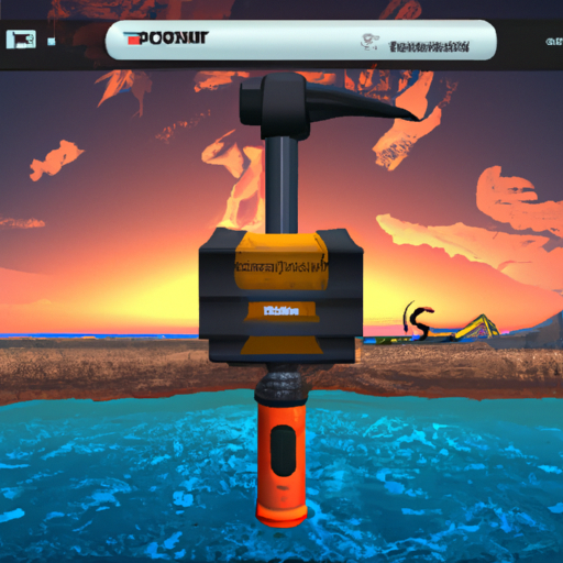 Jack Hammer 2 Online