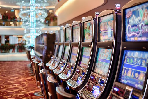 How to beat online casino slot machines and tonybet blackjack?