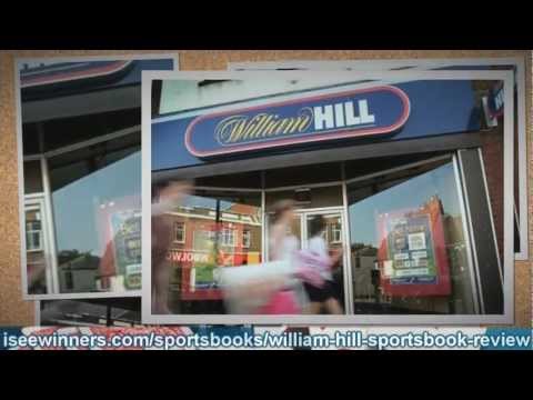 WILLIAM HILL SPORTS BETTING REVIEW