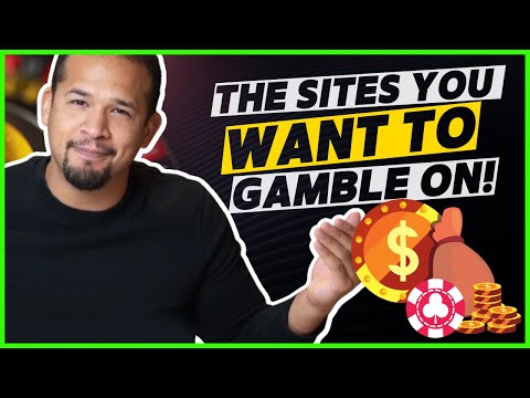 Best Online Gambling Sites