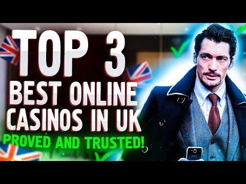 Best Online Gambling Sites