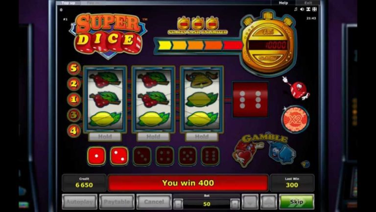 top 20 slots uk