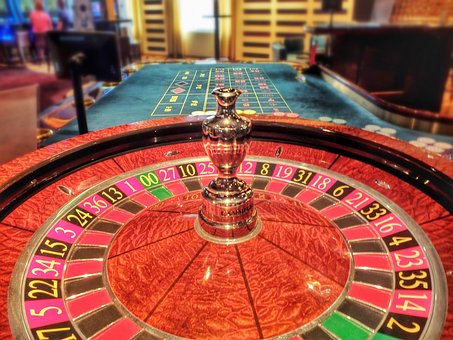 Spin Land