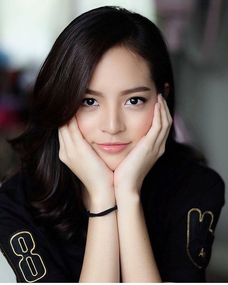 Asian Beauty