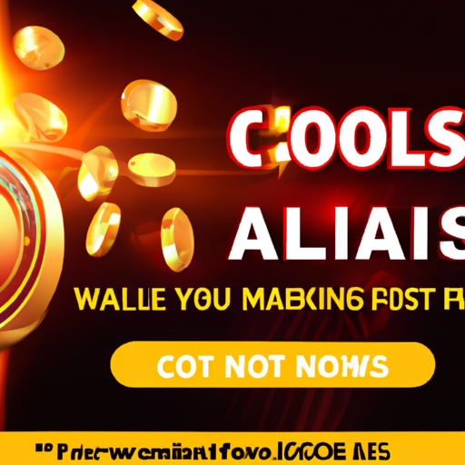 Best Online Bookmakers Offers | CoinFalls Online Casino