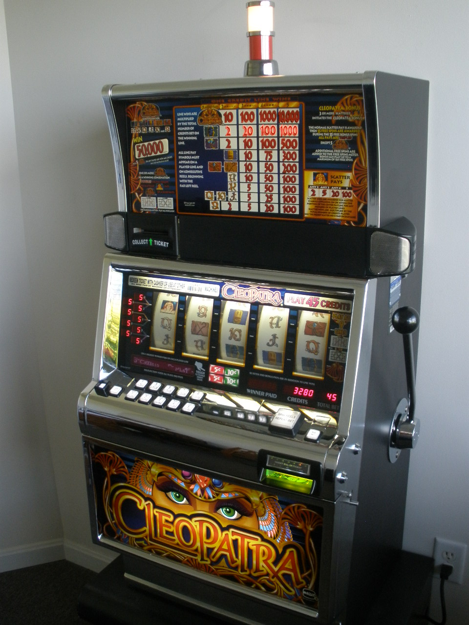 15 Life-Changing Wins: Biggest Slot Machine Wins of All Time