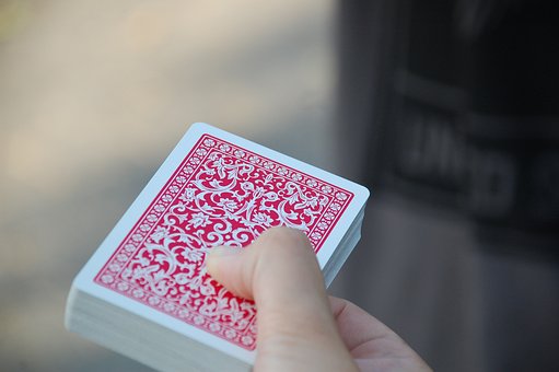 Poker Reload Bonus