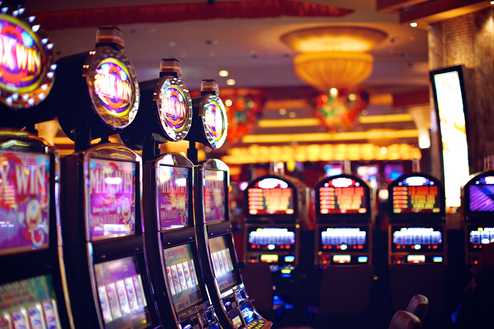 casino games online