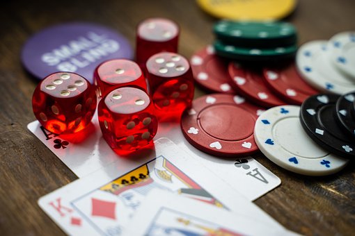 casino games online