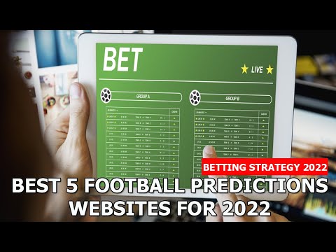 Best Betting Sites with Bet Builders in 2022