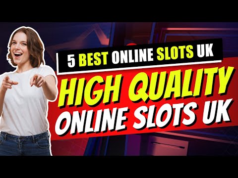 100 Best Online Slots Sites of 2022