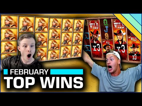 top 10 best online slots