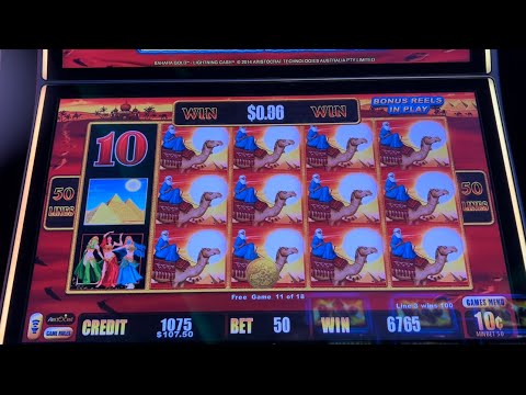 King Jackpot Casino