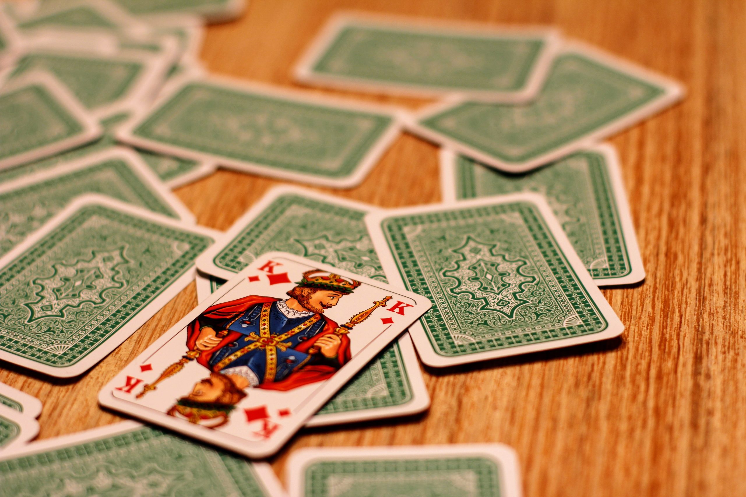 Play Online Casino Games