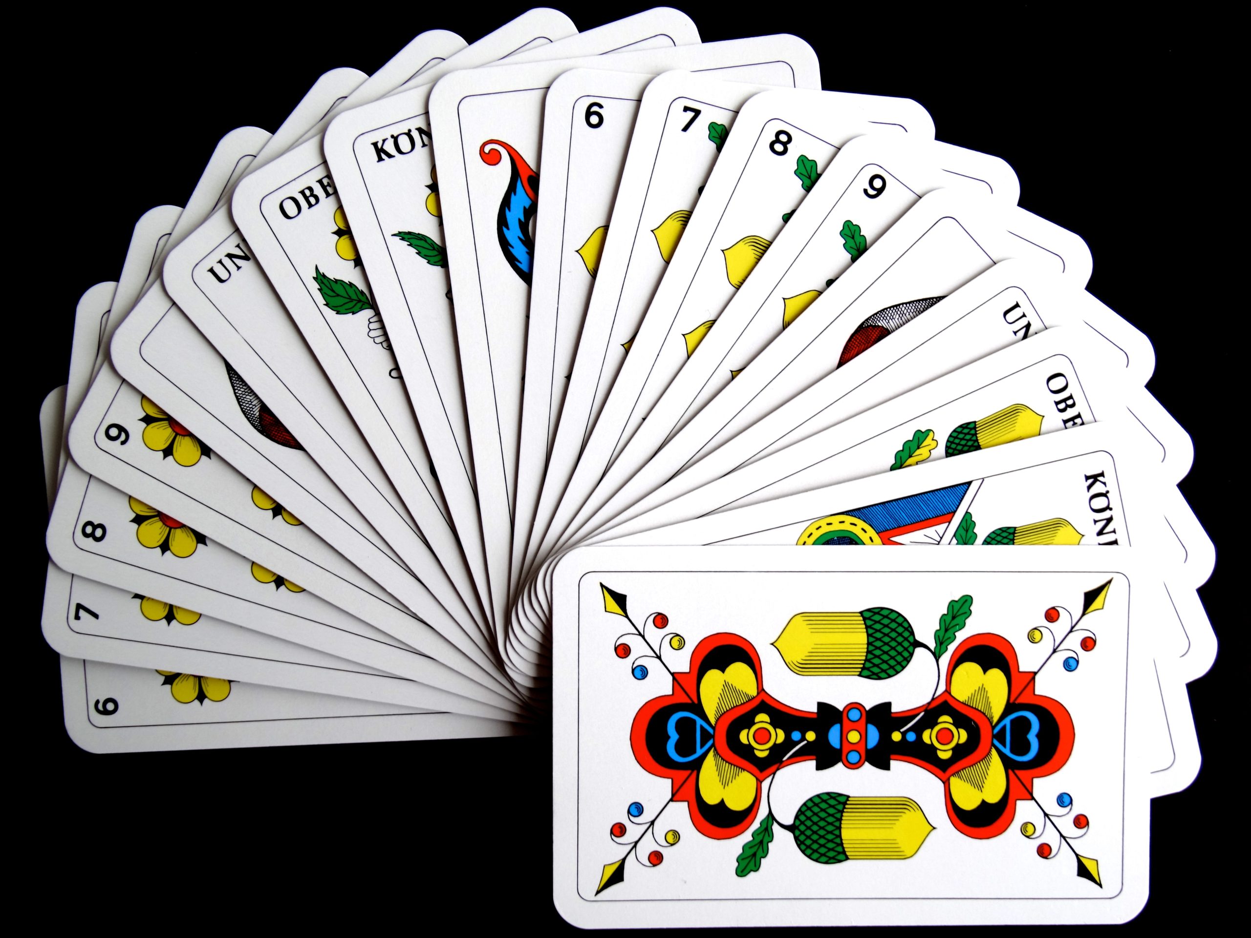 Play Online Casino Games