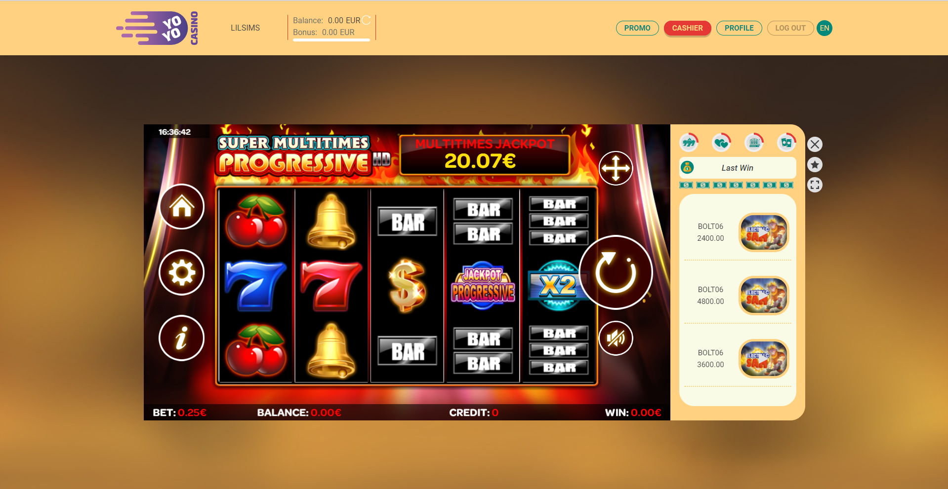 Top UK Casino Sites