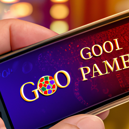 Go Mobile & Gamble: How Pay by Phone is Transforming Online Casinos