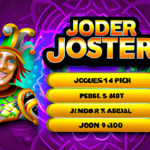Free Spins No Deposit: Sign Up Bonus | Joker Jester Slot