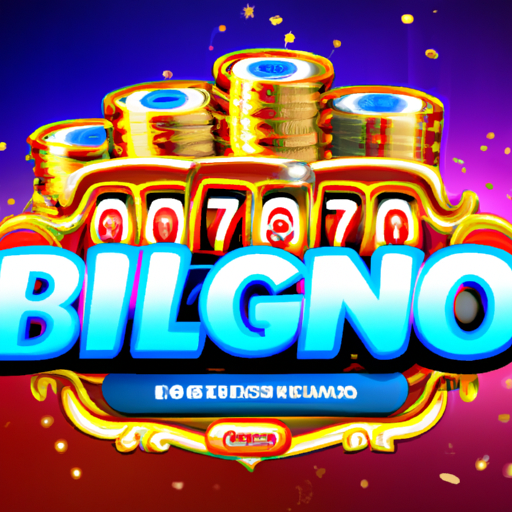 BGO Bonus: Phone Bill Casino & Slots - Play Now!