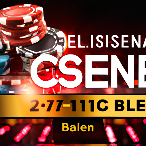 Casino belge – Meilleur casino en ligne Belgique 2023