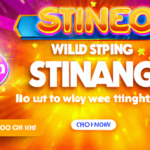 Slingo Slots: Slingo Starburst | Slingo Welcome Offer