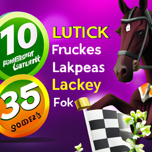 Grand National OddsChecker | Slot Fruity Bonus Offers | LucksCasino.com