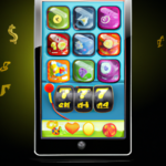Mobile Games Casino