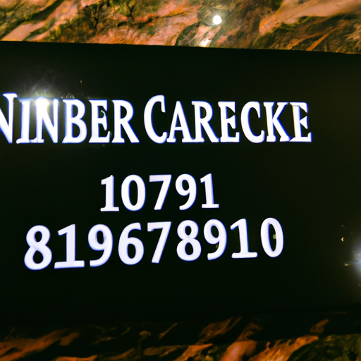 Turtle Creek Casino Phone Number