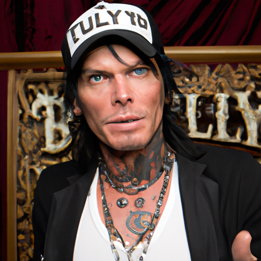 Tommy Lee | CasinoPhoneBill.com