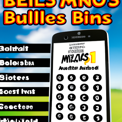 UK's Best Mobile Billing Slots