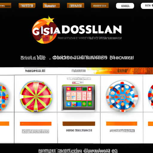 Deutsche Slots | globaligaming.com – Global iGaming Site