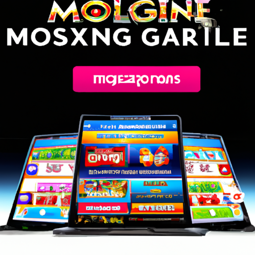 Top 50 Online Casinos UK | Global iGaming Experience | MobileCasinoPlex.com