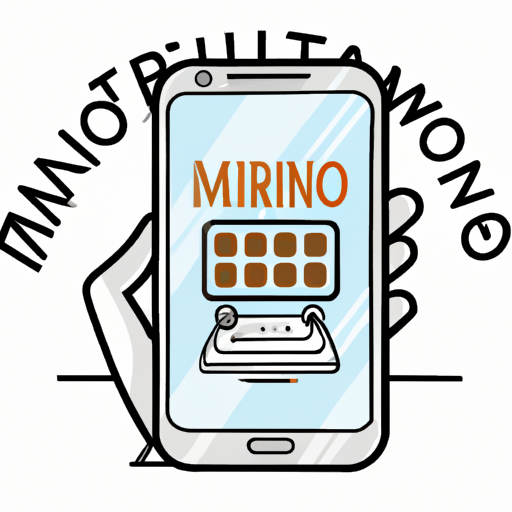 Mirror Bingo: Pay By Mobile Casino - Deposit with Your Phone