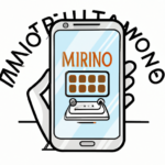 Mirror Bingo: Pay By Mobile Casino - Deposit with Your Phone