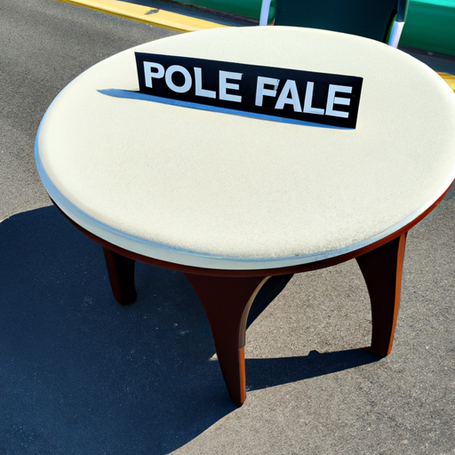 Poker Table for Sale Nearby