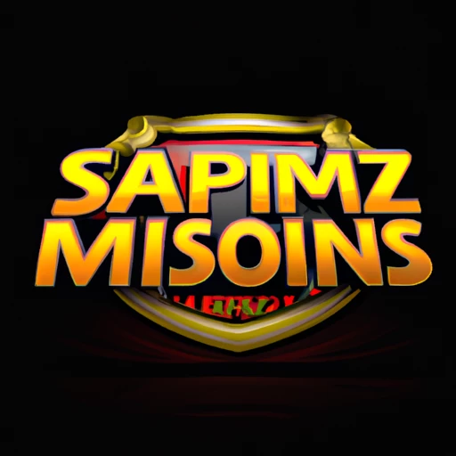 top sms casino