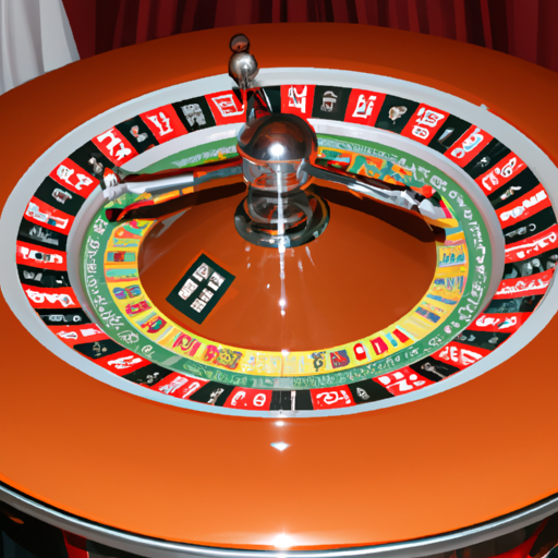 Roulette for Free Wizard Of Odds