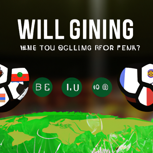 What Is The Betting On The World Cup? | Global iGaming Experience