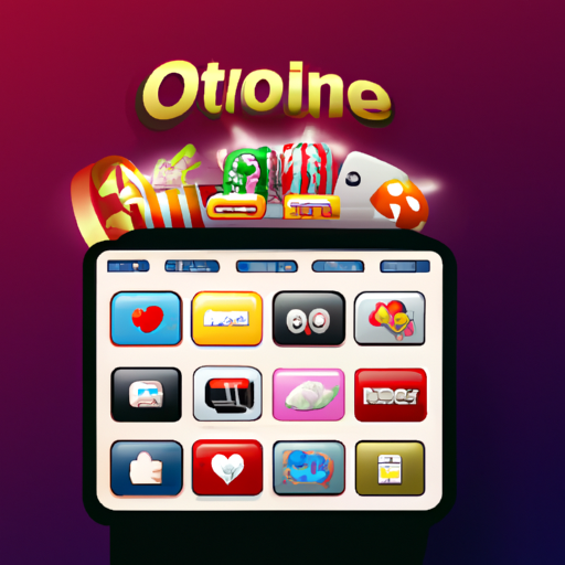 What Is the Best Online Slots Site