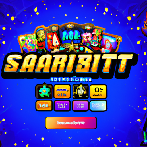 Best Slot Site: UK's Best Slots Sites | Slotjar