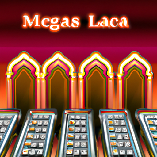 Mecca Slots Login