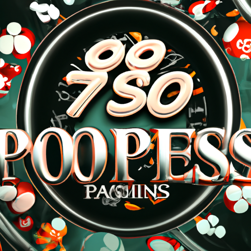 The Pools Casino 20 Free Spins