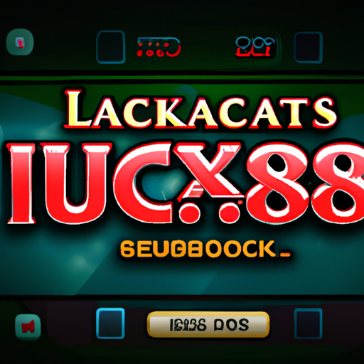 888 Slots Login | LucksCasino.com