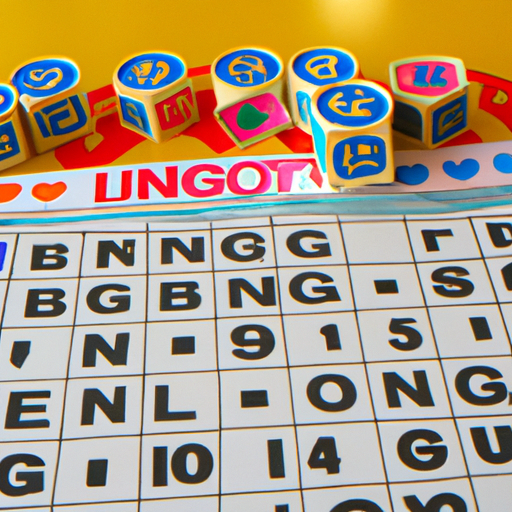 Bingo Games to Buy UK,