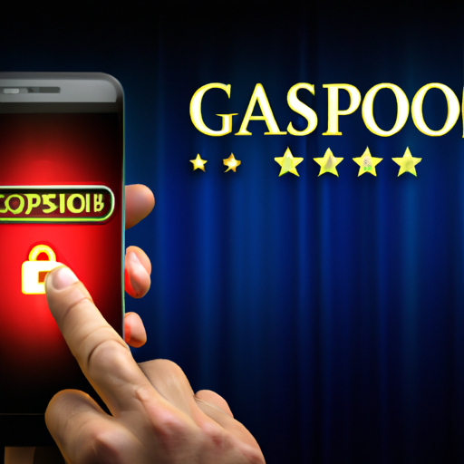 Secrets Revealed: The Phone Casino Login Process Unlocked!