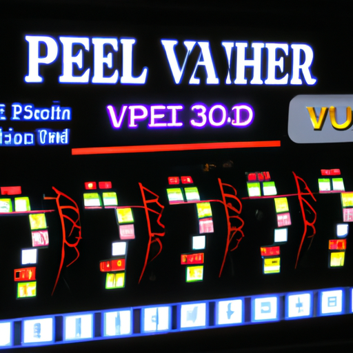 Video Poker Deluxe