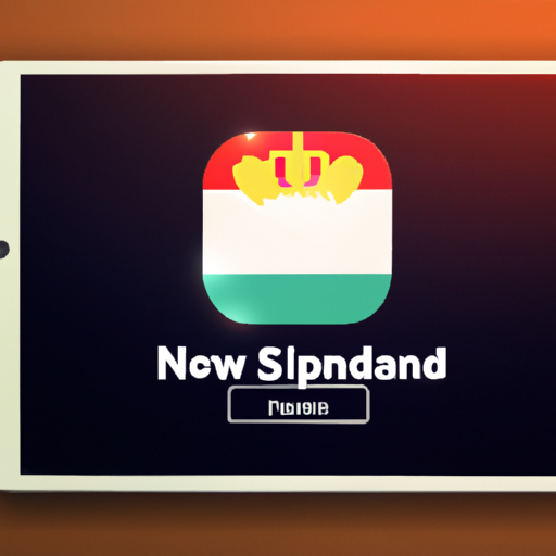 Netherlands Second | Download iPad Casino App