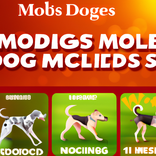 Dog Racing Bets Explained | MobCas1.com - SlotLtd.com All Mobile Slots Playtime